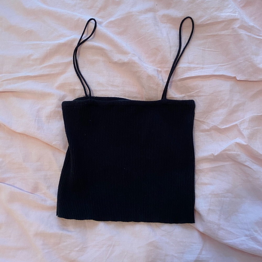 brandy melville tank